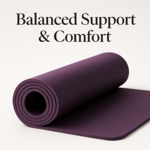 6mm Yoga Mat