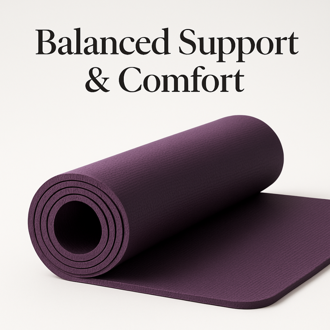 6mm Yoga Mat