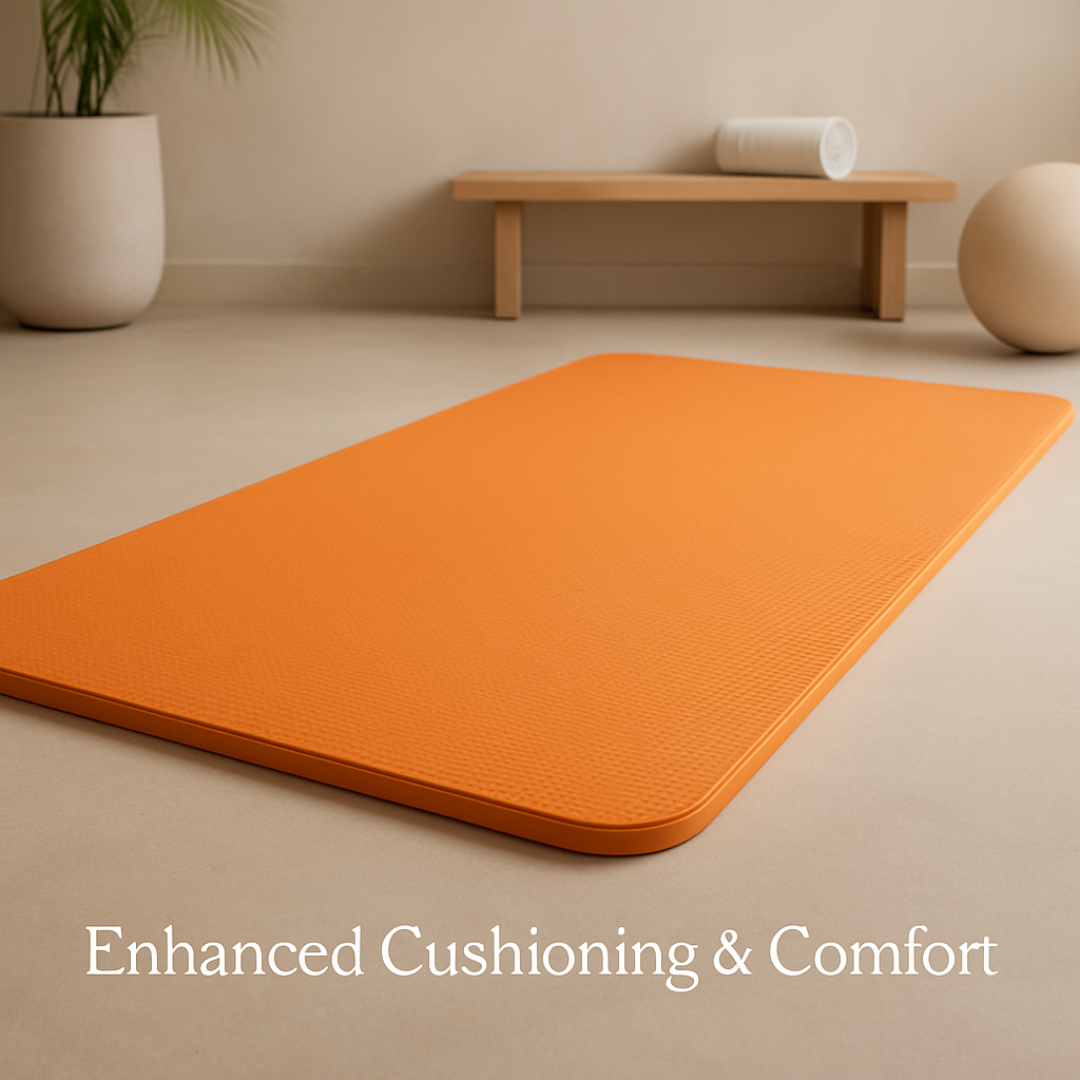 10mm XL Yoga Mat