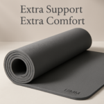 12mm XL Yoga Mat