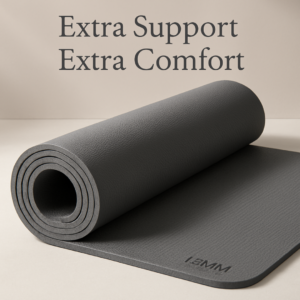 12mm XL Yoga Mat