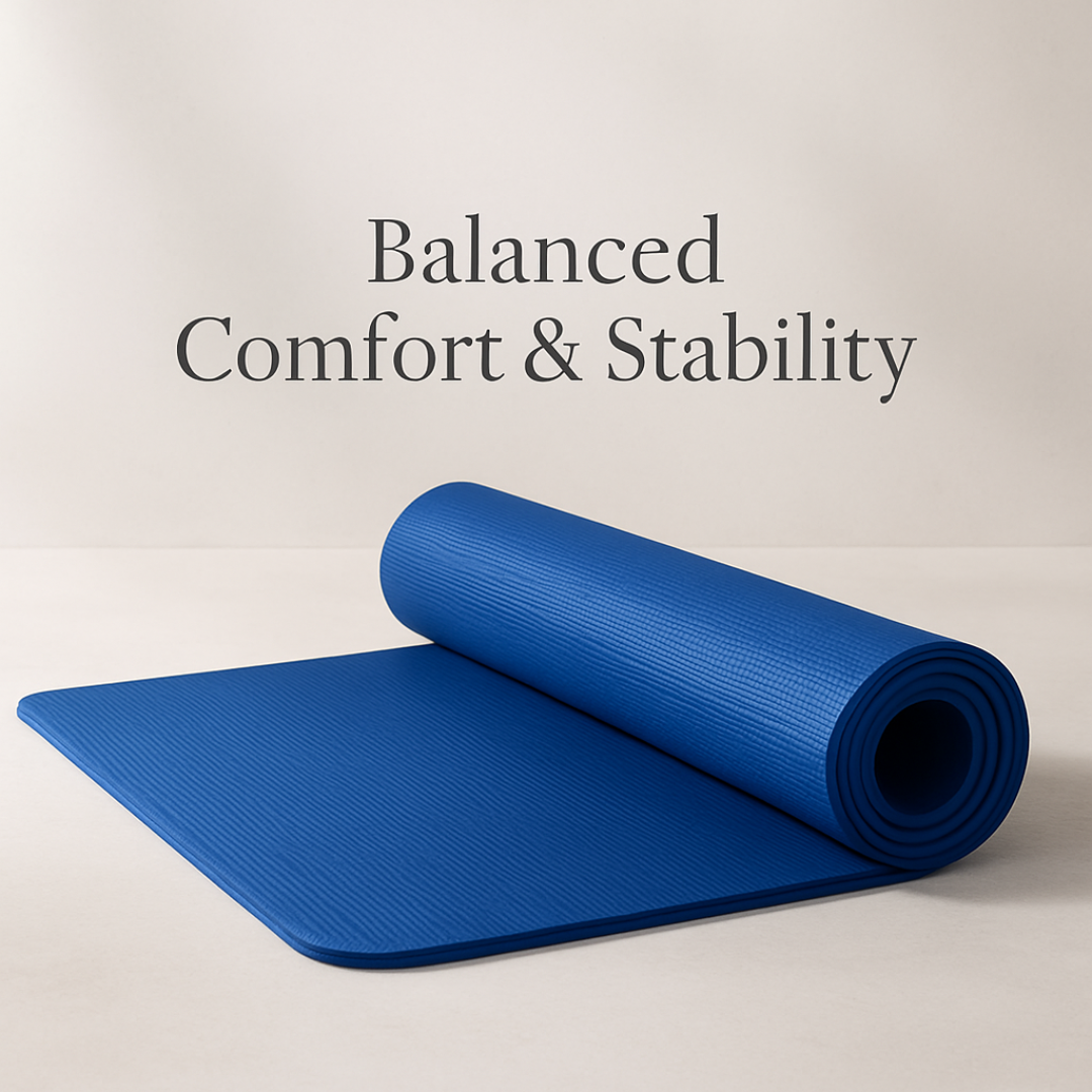 10mm Yoga Mat