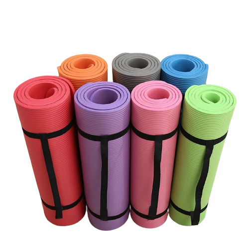 6mm XL Yoga Mat - Image 4