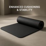6mm premium quality Yoga Mat
