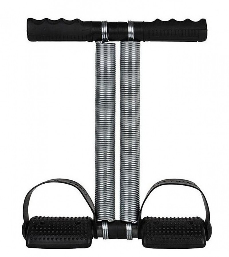 Tummy Trimmer (Double Spring)