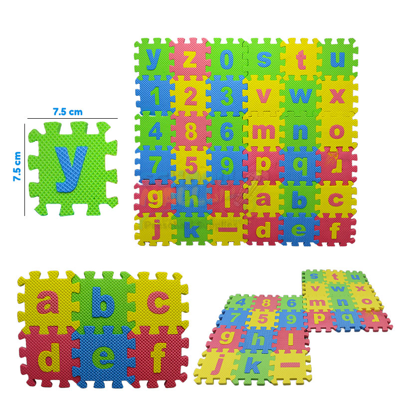 ABC Puzzle - Image 4