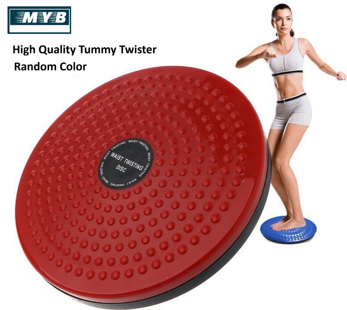 Timmy Twister