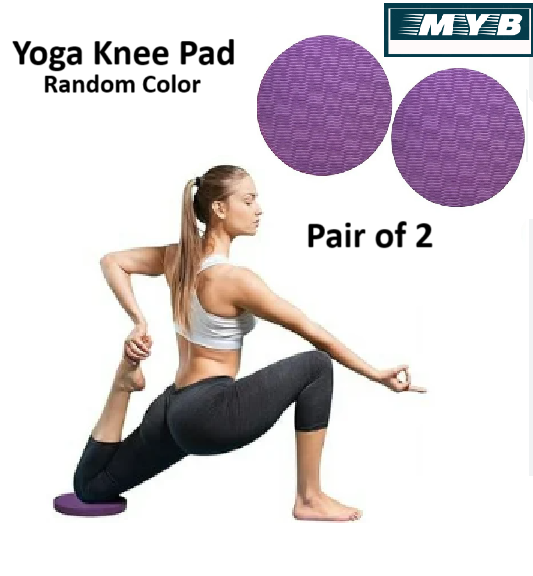 Yoga Knee Pad - Image 2