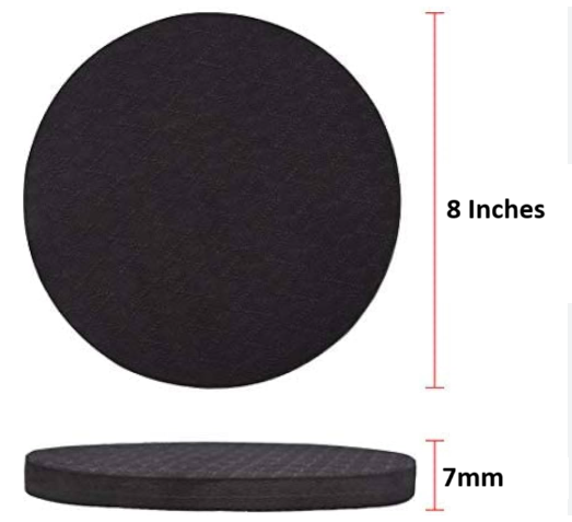 Yoga Knee Pad - Image 4