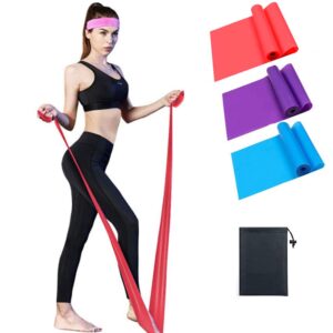 Resistance Band Set (5-Piece)