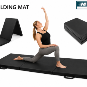 Folding Mat