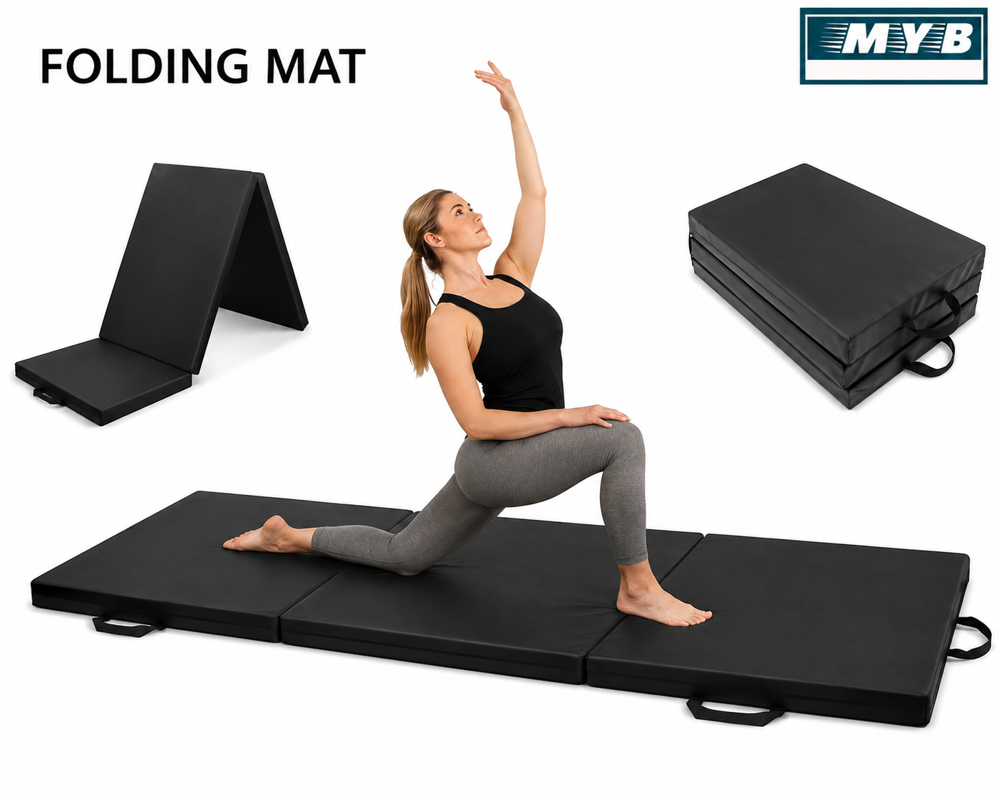 Folding Mat