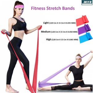 Stretch Band